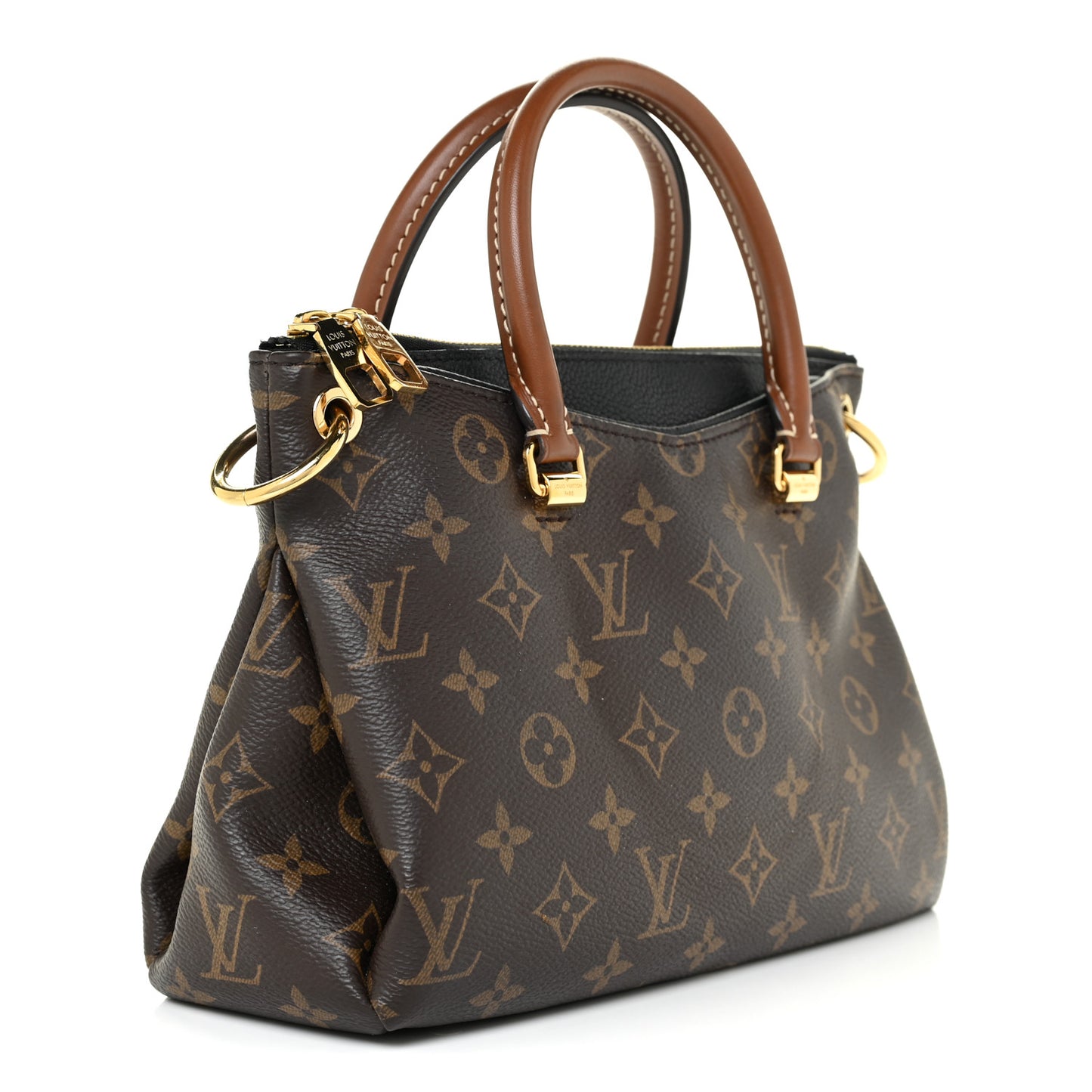 Monogram Pallas BB Black