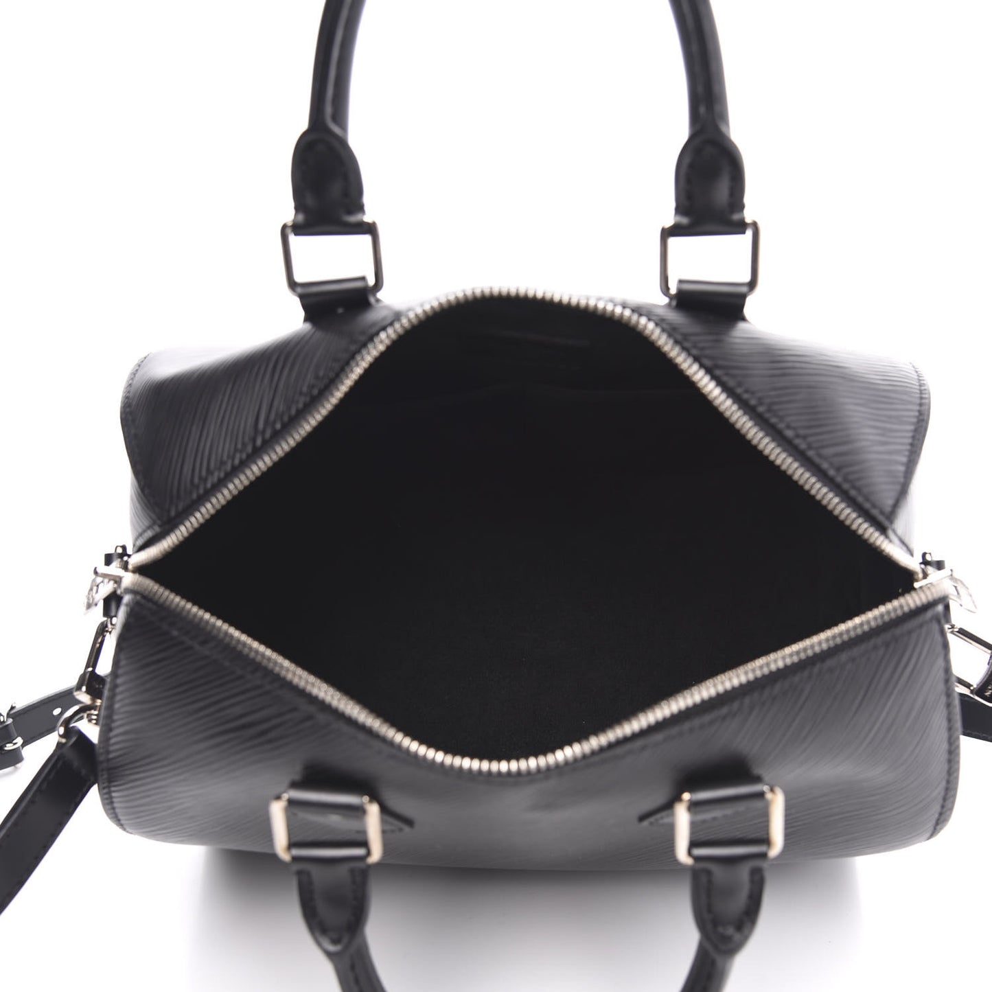 Epi Speedy Bandouliere 25 Black