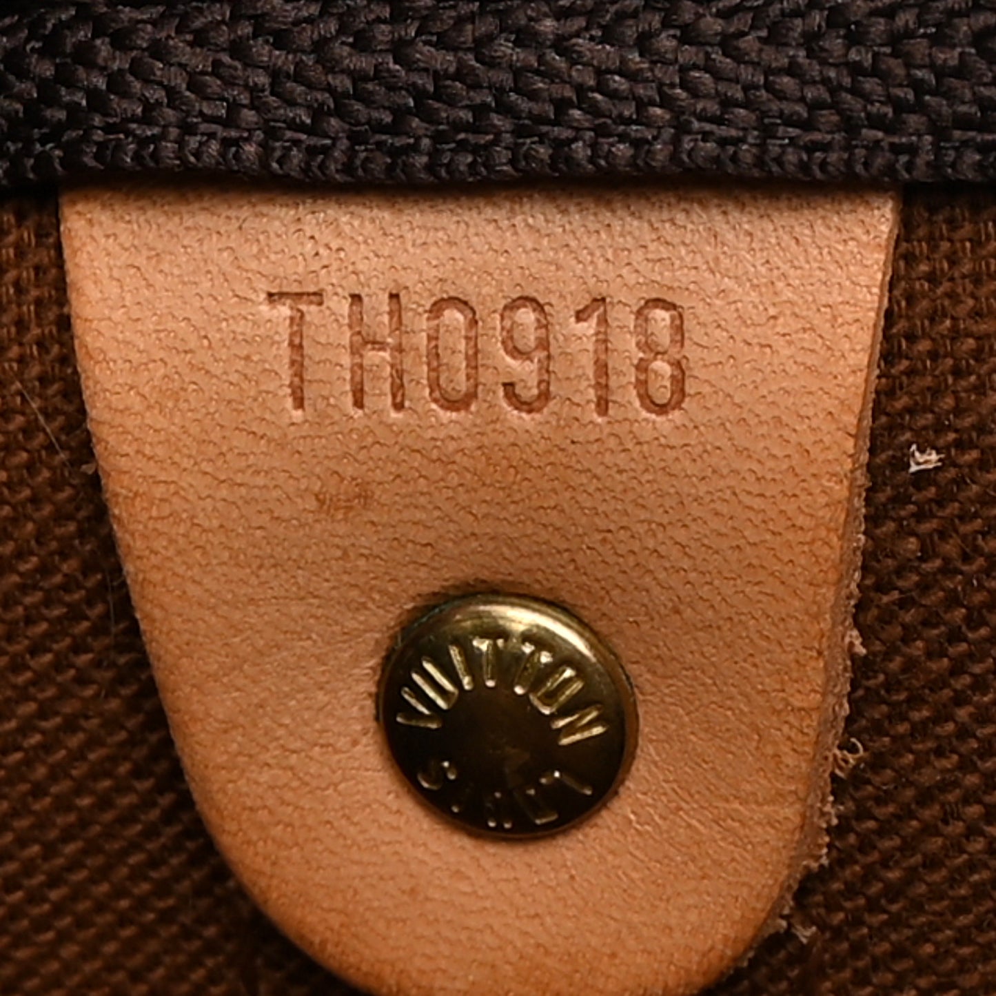 Monogram Keepall Bandouliere 50
