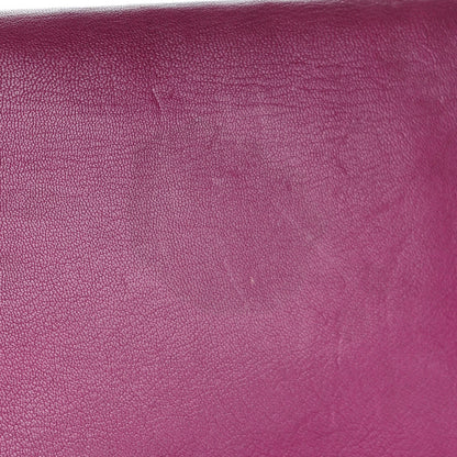 Saint Laurent Chevre Belle de Jour Clutch 8 of 8