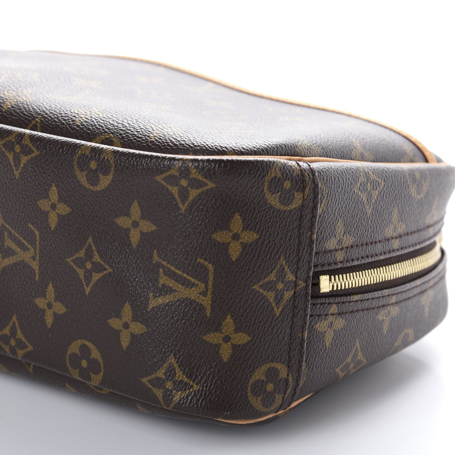 Louis Vuitton Monogram Trouville 7 of 10