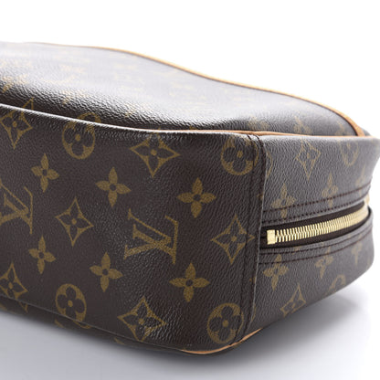 Louis Vuitton Monogram Trouville 7 of 10