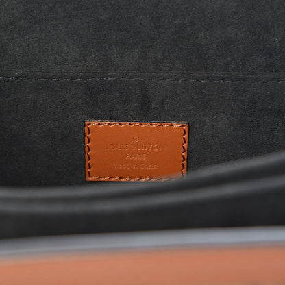 Louis Vuitton Reverse Monogram Dauphine MM 6 of 11