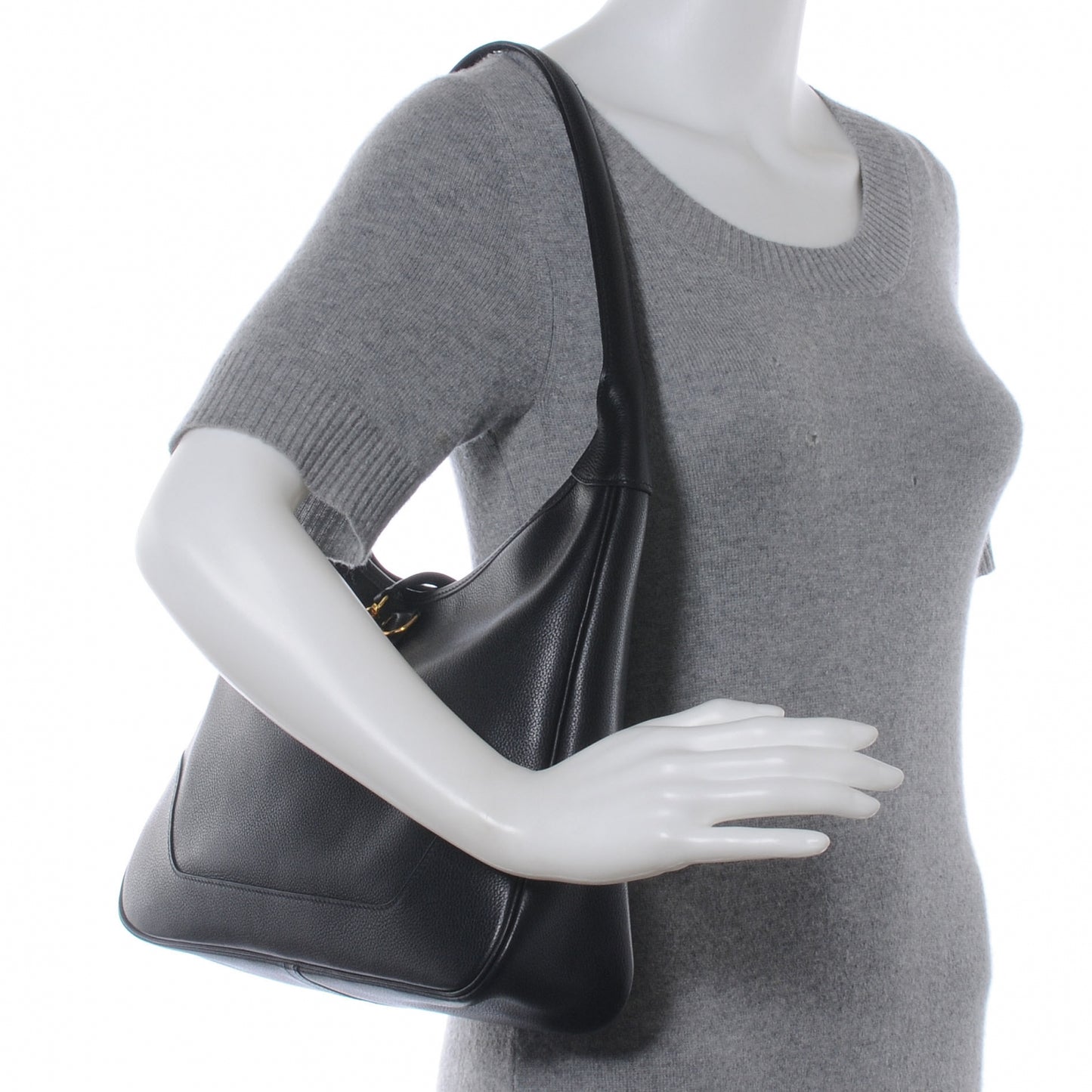 Evergrain Trim II 31cm Hobo Black