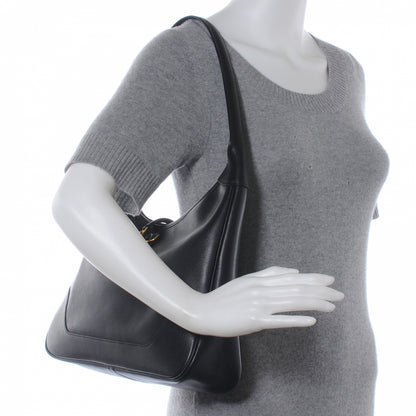 Hermes Evergrain Trim II 31cm Hobo Black 2 of 7