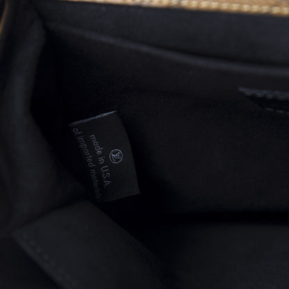 Louis Vuitton Reverse Monogram Pochette Metis 9 of 12