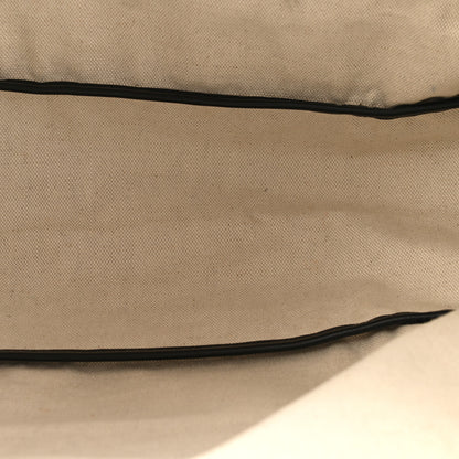 Goyard Goyardine Saint Louis PM Black 6 of 13