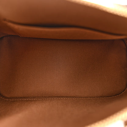 Louis Vuitton Monogram Alma BB 5 of 10