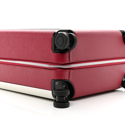Louis Vuitton Epi Horizon 55 Fuchsia 6 of 7