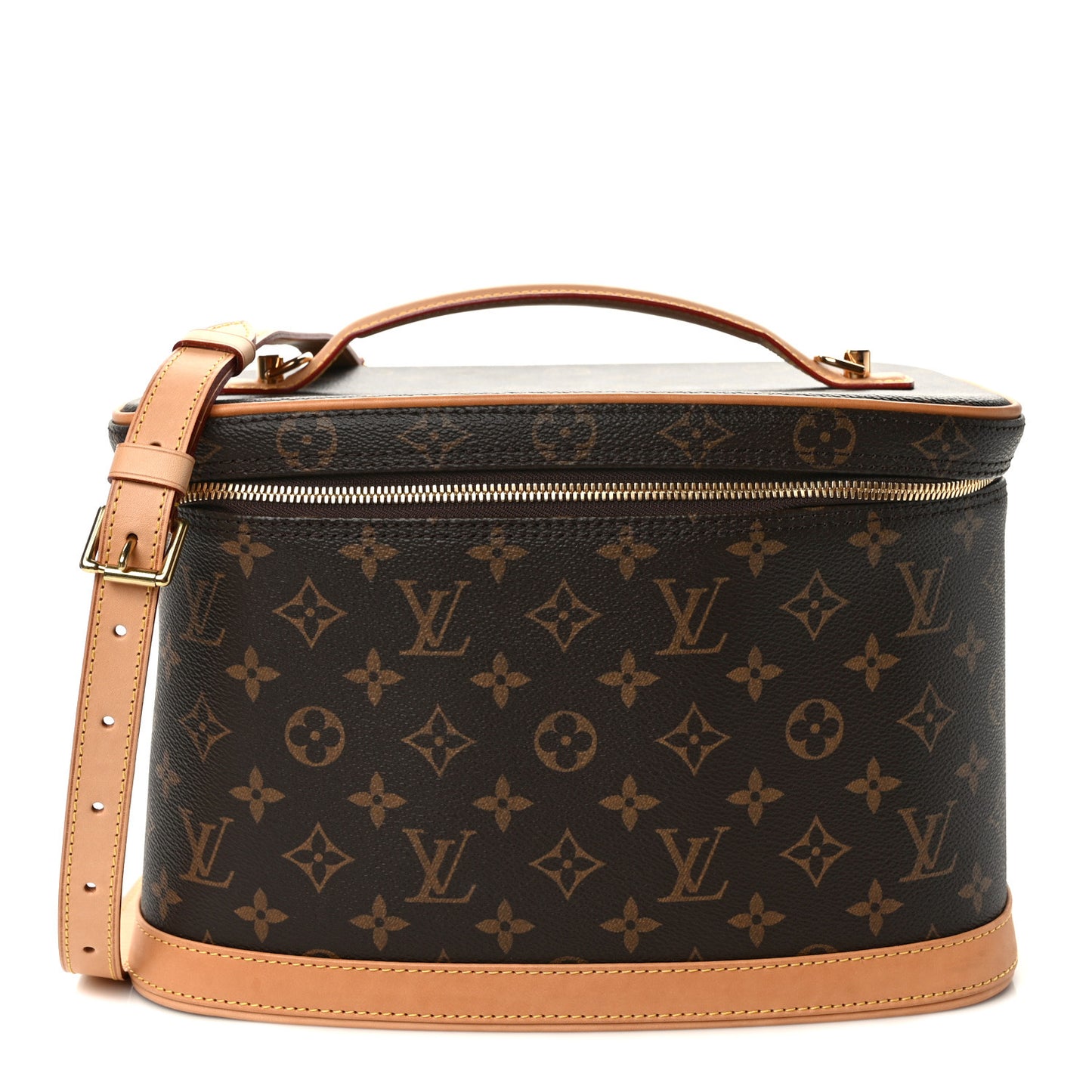 Monogram Nice