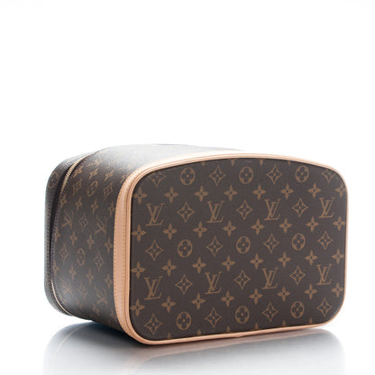 Louis Vuitton Monogram Nice 4 of 8