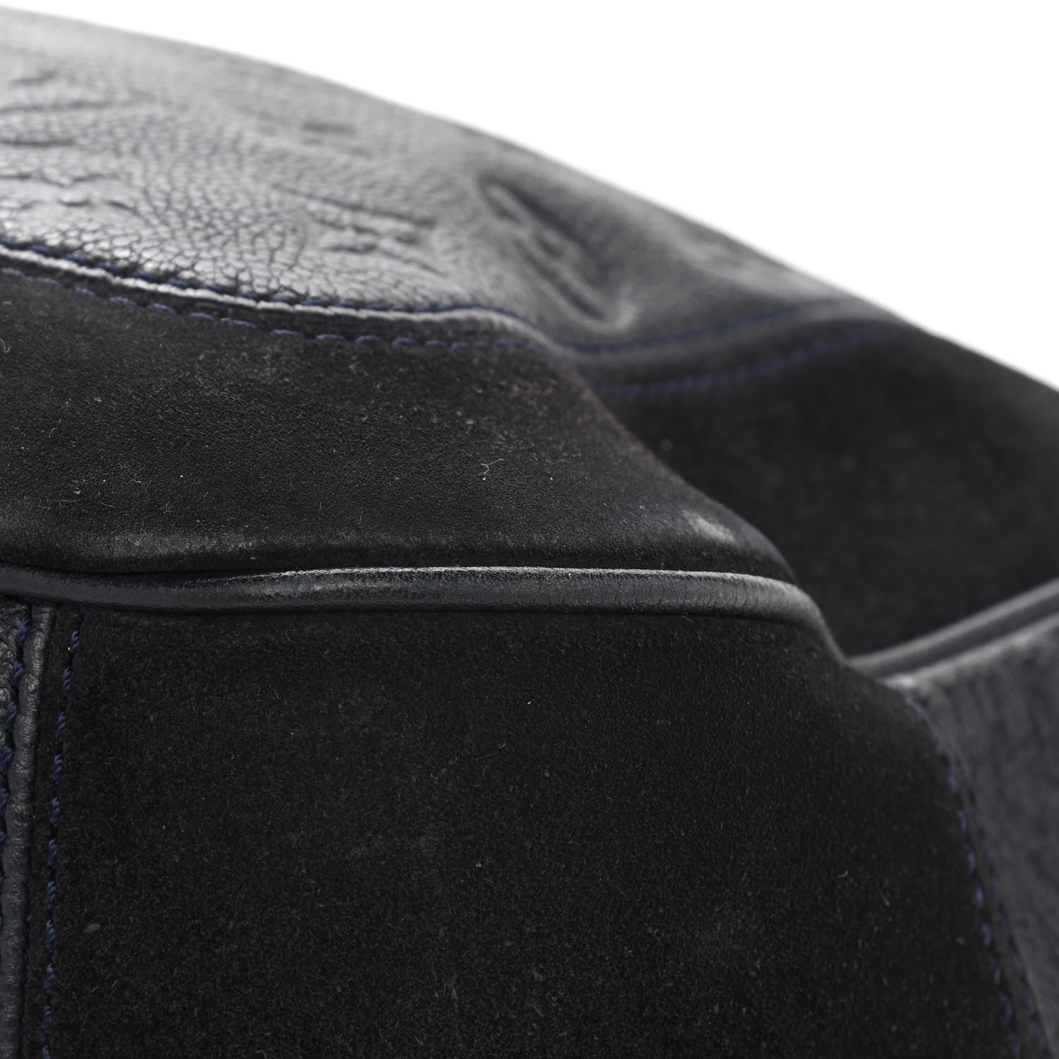 Louis Vuitton Empreinte Suede Audacieuse GM Infini 16 of 25