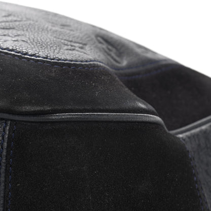 Louis Vuitton Empreinte Suede Audacieuse GM Infini 16 of 25