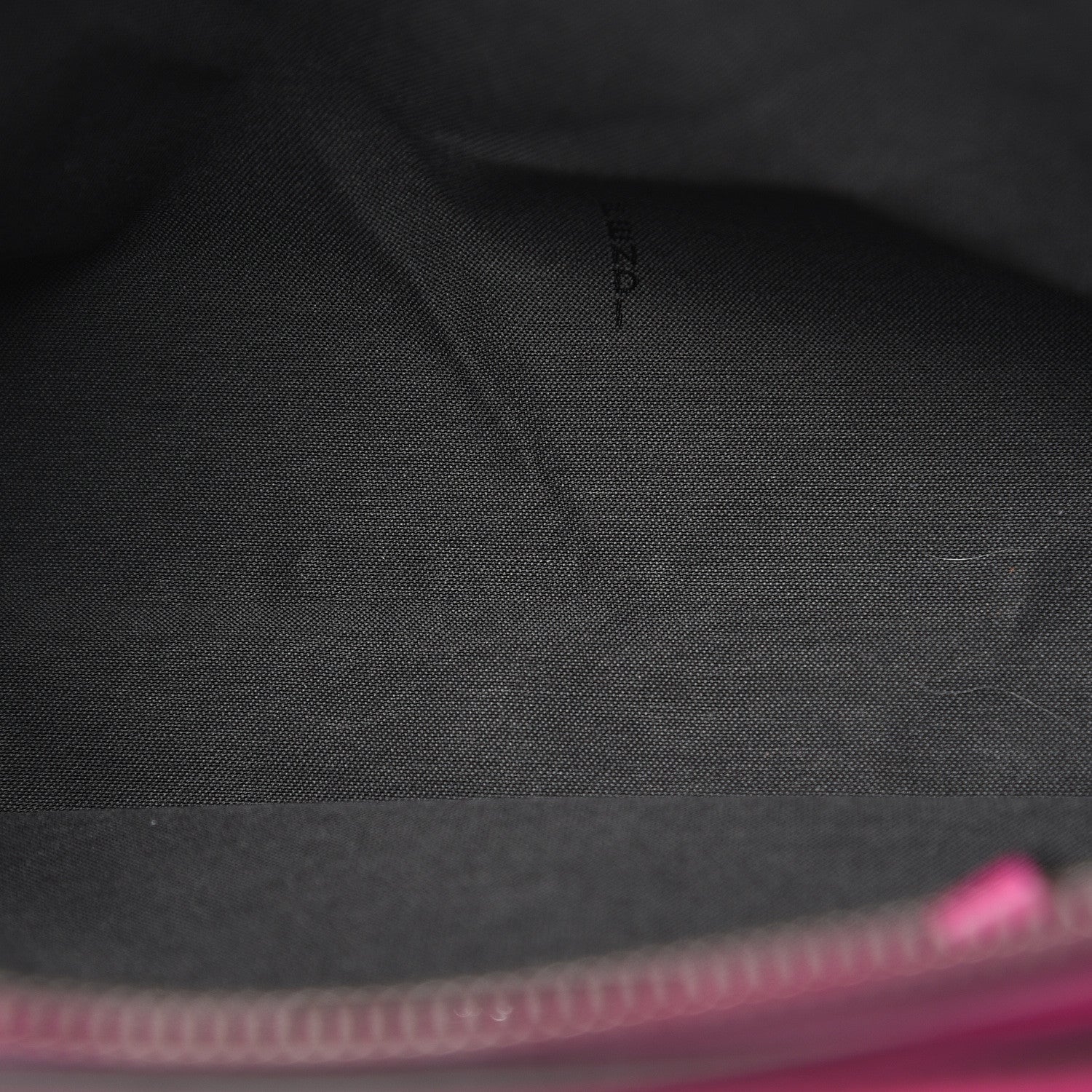 Fendi Vitello Dolce Medium By The Way Boston Bag Magenta 14 of 14