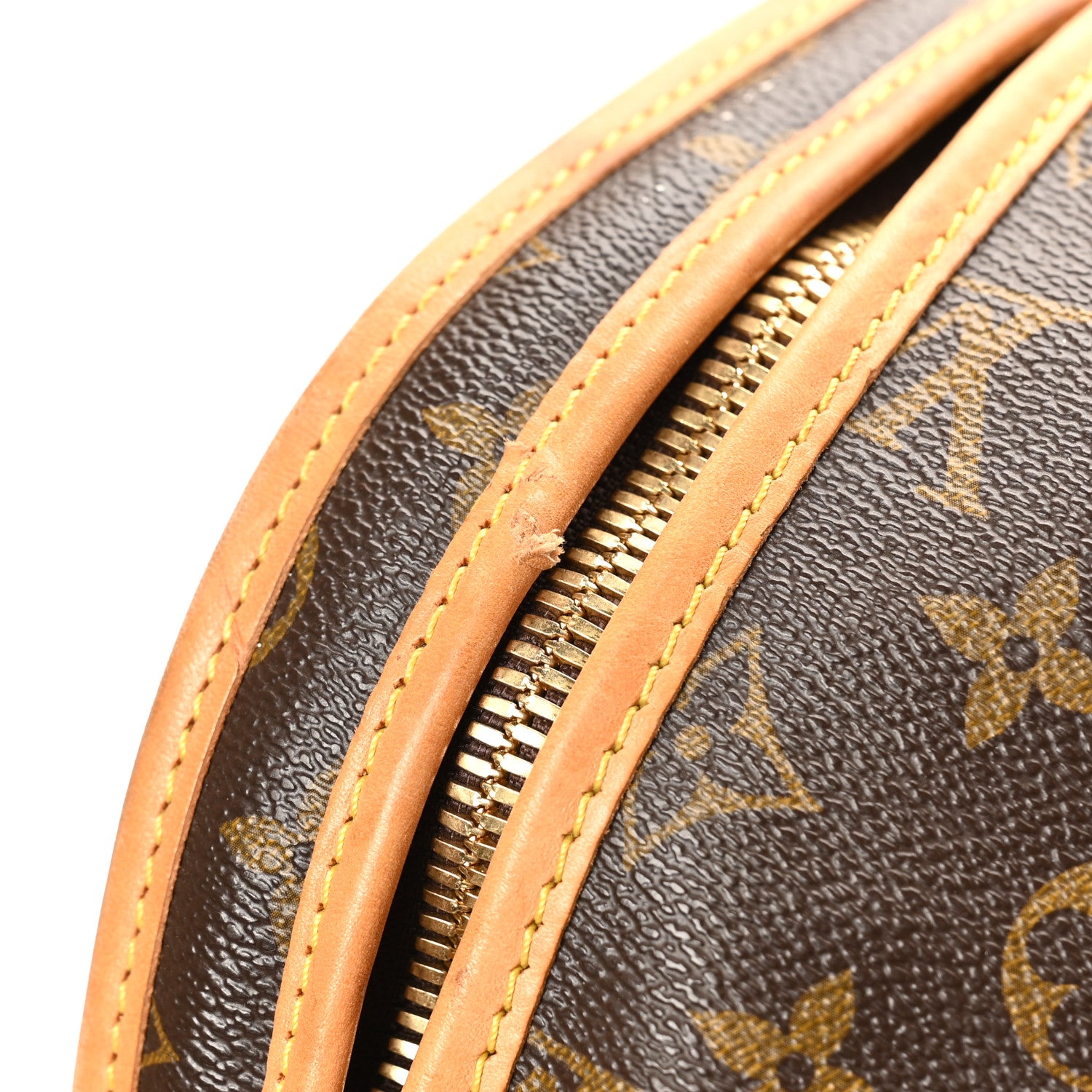 Louis Vuitton Monogram Sac Chien 40 Pet Carrier 15 of 17