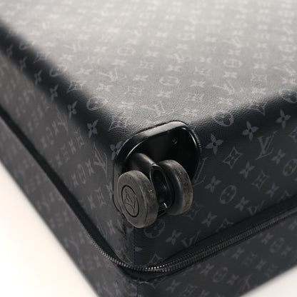 Louis Vuitton Monogram Eclipse Horizon 70 7 of 13