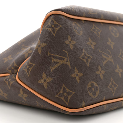Louis Vuitton Monogram Delightful PM Pivoine 8 of 10