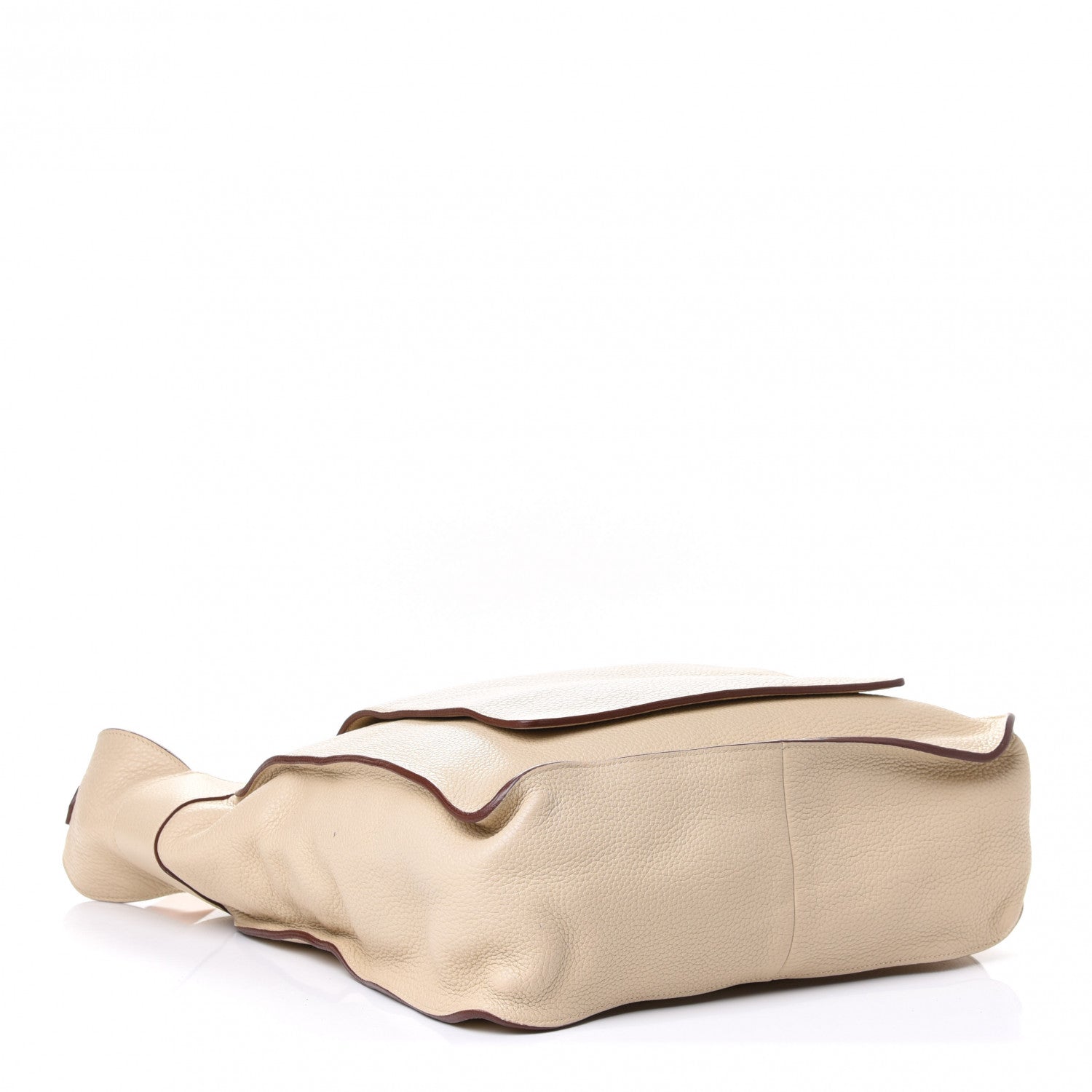 Hermes Taurillon Clemence Marwari GM Parchemin 3 of 4