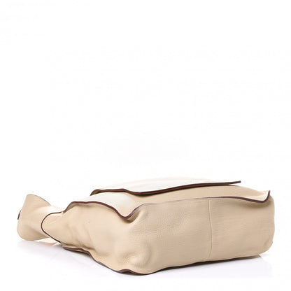 Hermes Taurillon Clemence Marwari GM Parchemin 3 of 4