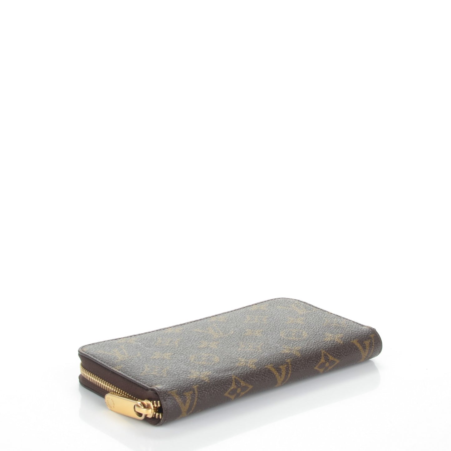 Monogram Zippy Wallet
