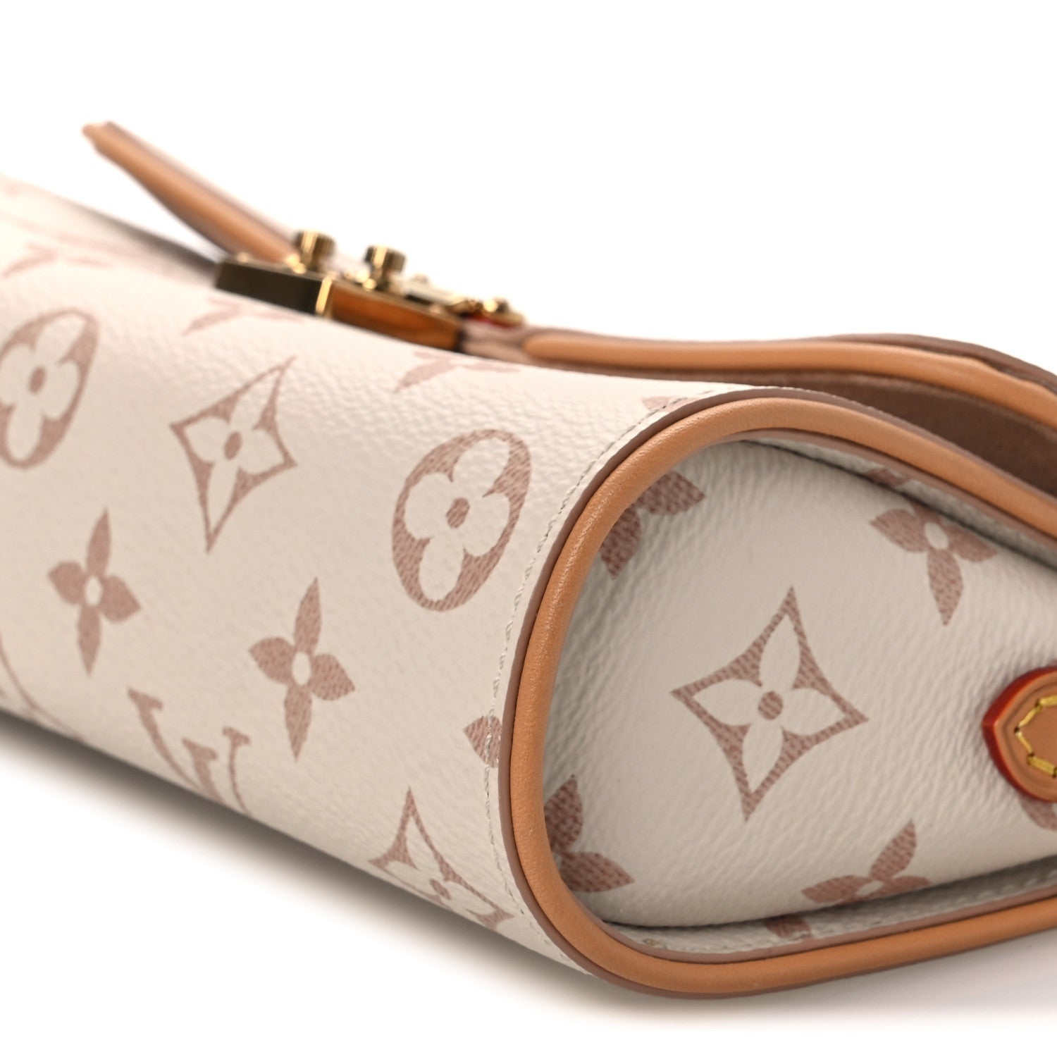 Louis Vuitton Monogram Pochette Camille Dune 9 of 12