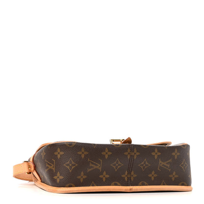 Louis Vuitton Monogram Sologne 4 of 9