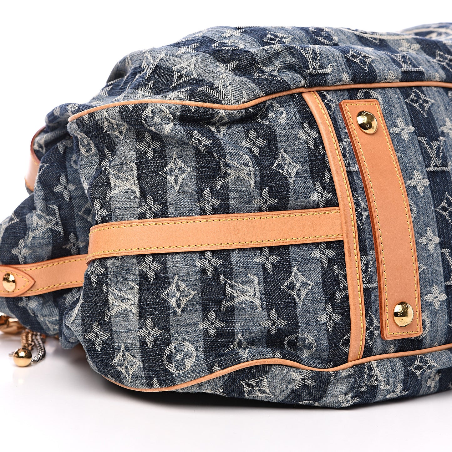 Denim Raye Cabas GM