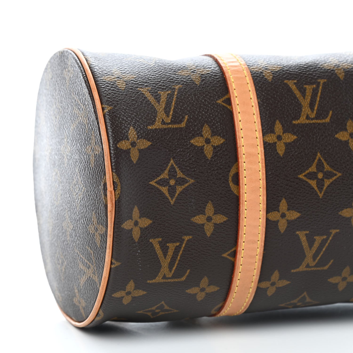 Louis Vuitton Monogram Papillon 30 6 of 7