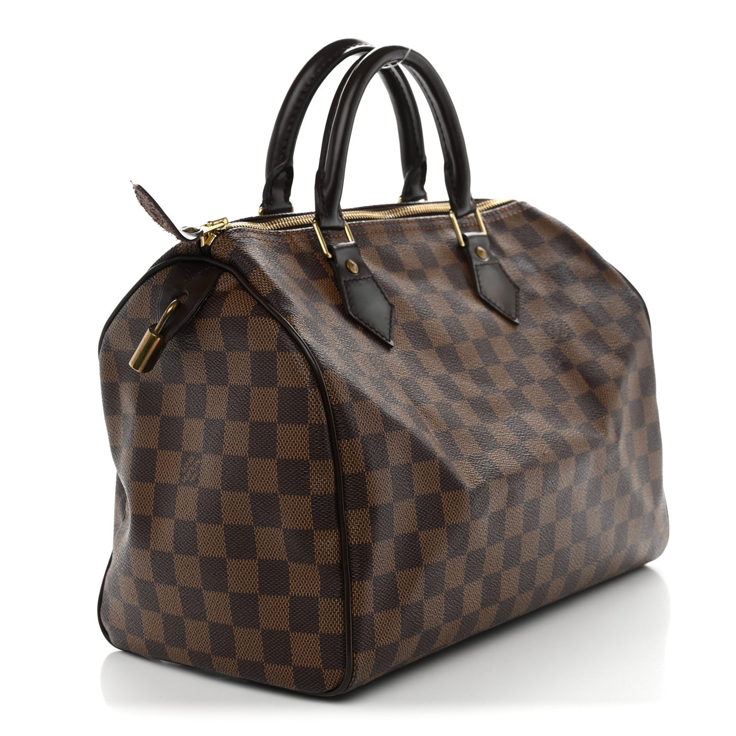 Damier Ebene Speedy 30