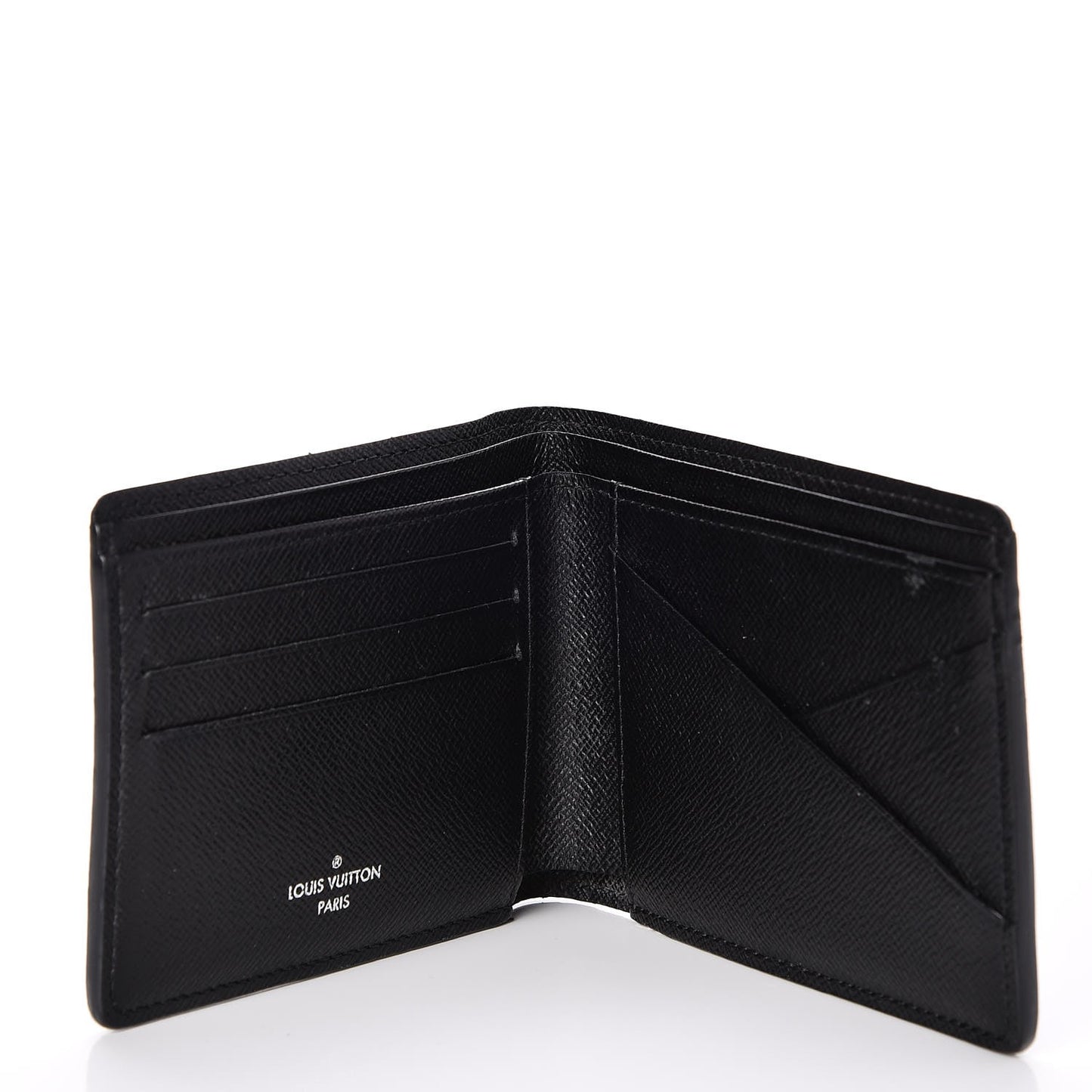 Damier Graphite Multiple Wallet