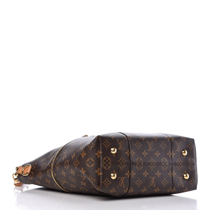 Louis Vuitton Monogram Melie 5 of 10