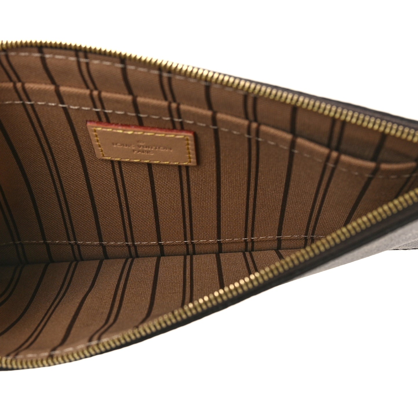 Monogram Neverfull MM GM Pochette