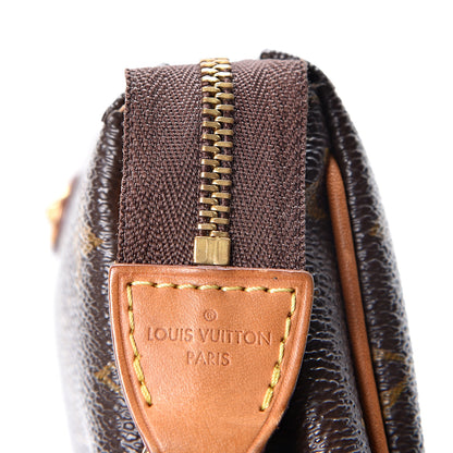 Louis Vuitton Monogram Eva Clutch 6 of 10