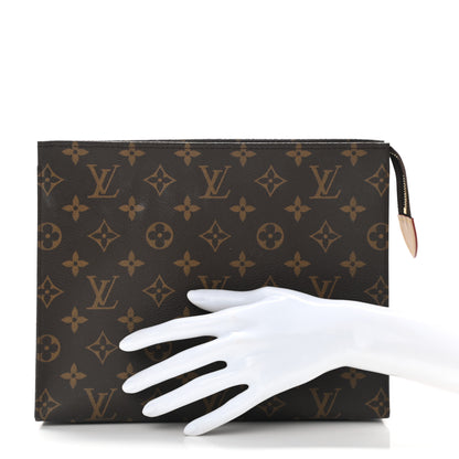 Louis Vuitton Monogram Toiletry Pouch 26 2 of 8