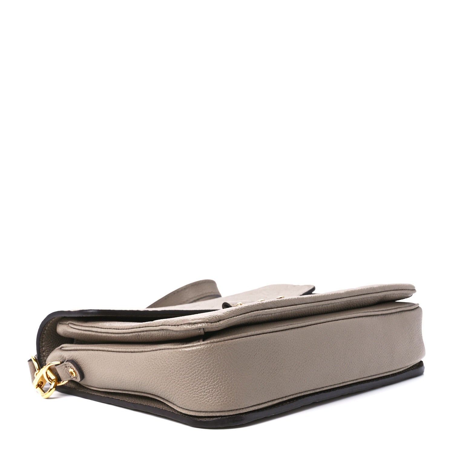 Louis Vuitton Empreinte Pochette Metis Tourterelle 4 of 13