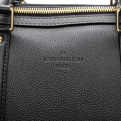 Louis Vuitton Calfskin SC Bag GM Cobalt 5 of 6