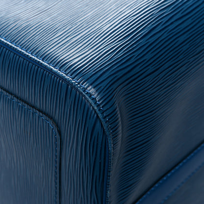 Louis Vuitton Epi Keepall 50 Toledo 11 of 13