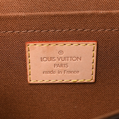 Louis Vuitton Monogram Pochette Marelle PM 5 of 9