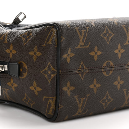 Louis Vuitton Monogram Macassar Toiletry Kit 8 of 9