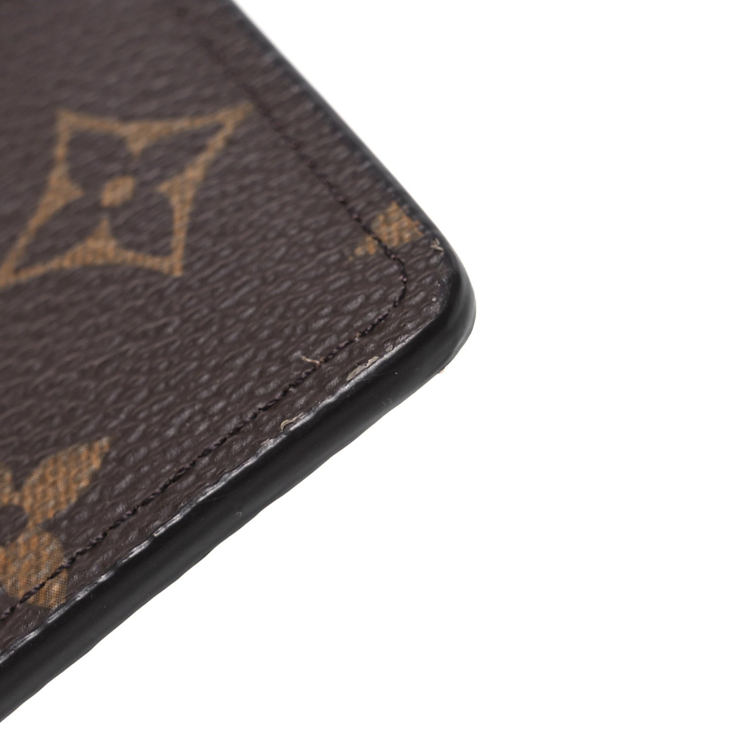 Louis Vuitton Reverse Monogram Card Holder 7 of 8