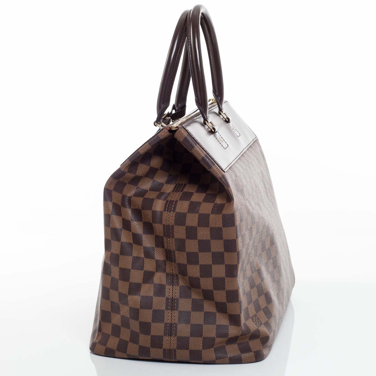 Damier Ebene Neo Greenwich