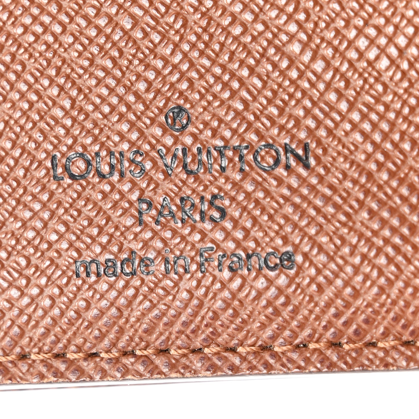 Monogram Joey Wallet