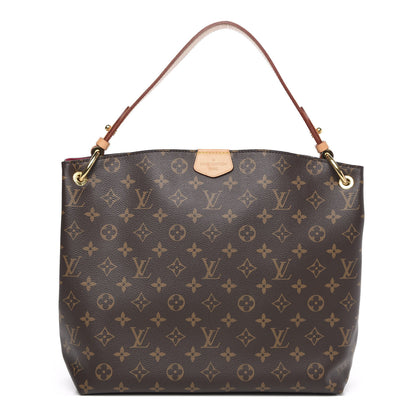 Louis Vuitton Monogram Graceful PM 1 of 14
