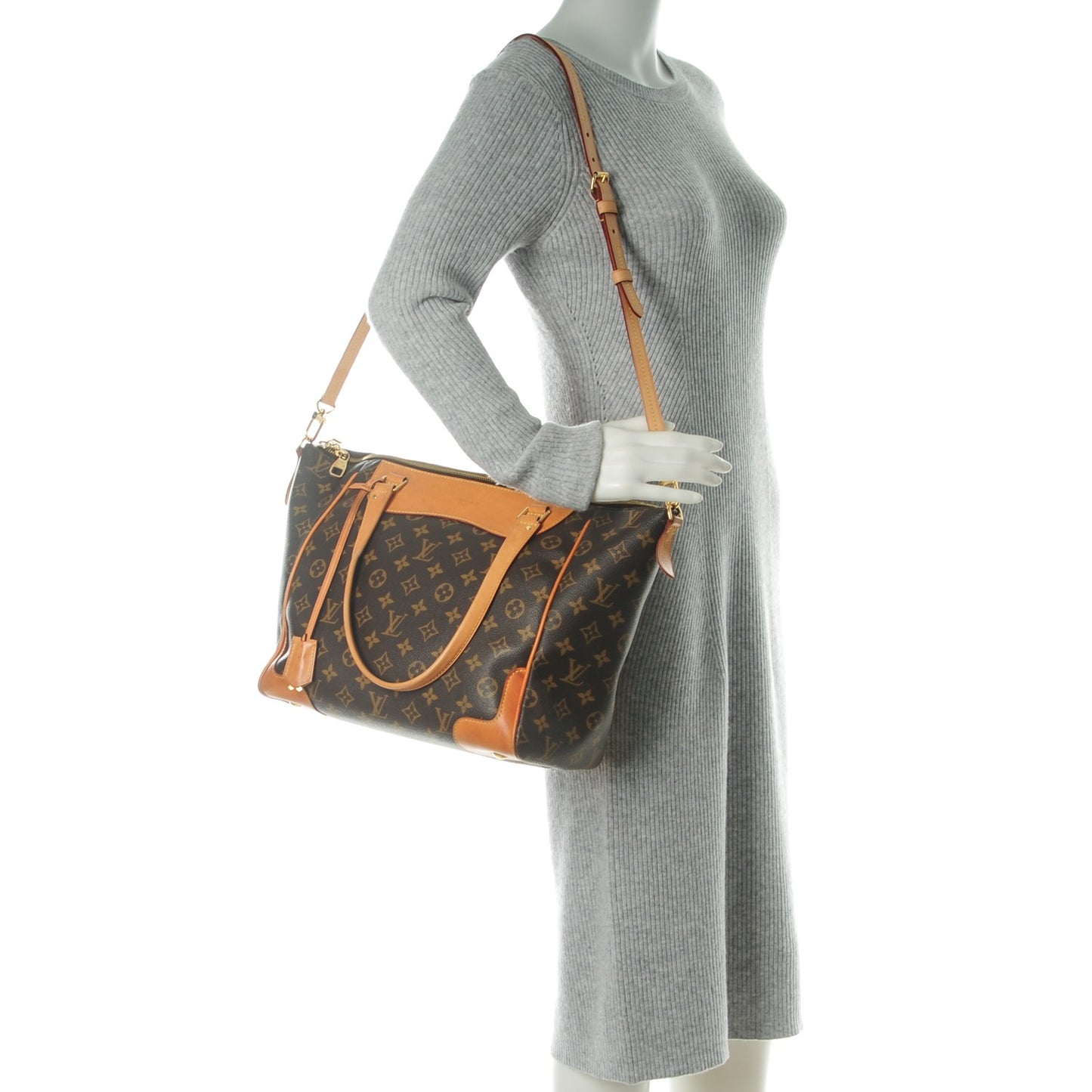 Monogram Estrela NM