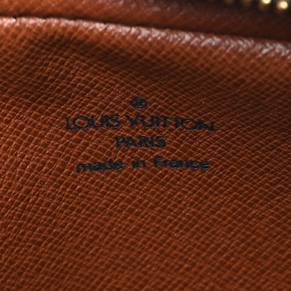 Louis Vuitton Monogram Pochette Marly Dragonne 22 6 of 8