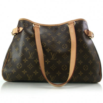 Louis Vuitton Monogram Batignolles Horizontal 1 of 9