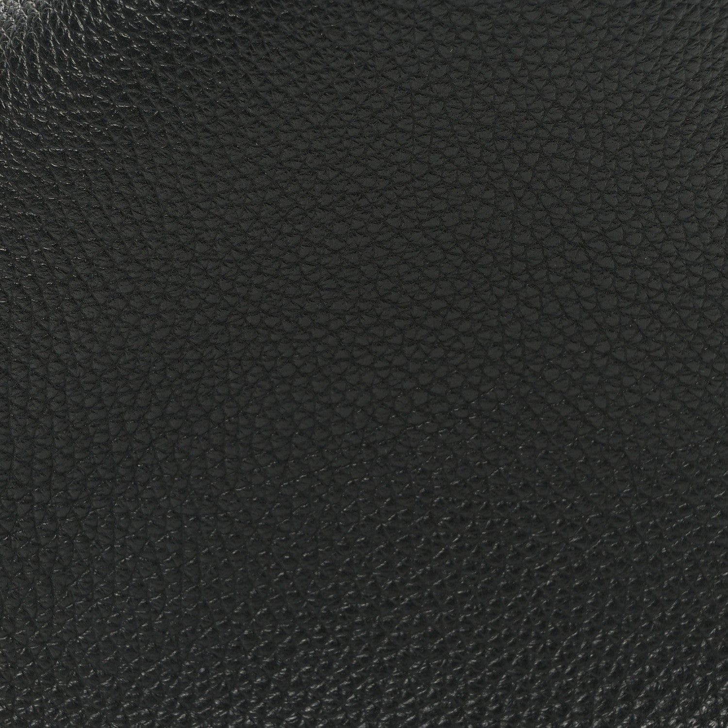 Hermes Taurillon Clemence Picotin Lock 22 MM Black 7 of 9
