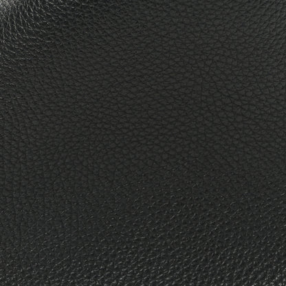Hermes Taurillon Clemence Picotin Lock 22 MM Black 7 of 9