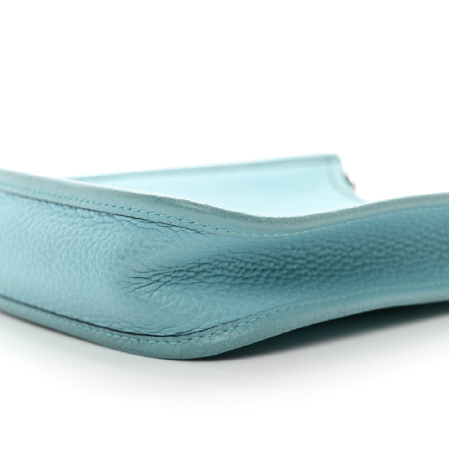 Taurillon Clemence Evelyne TPM Bleu Atoll