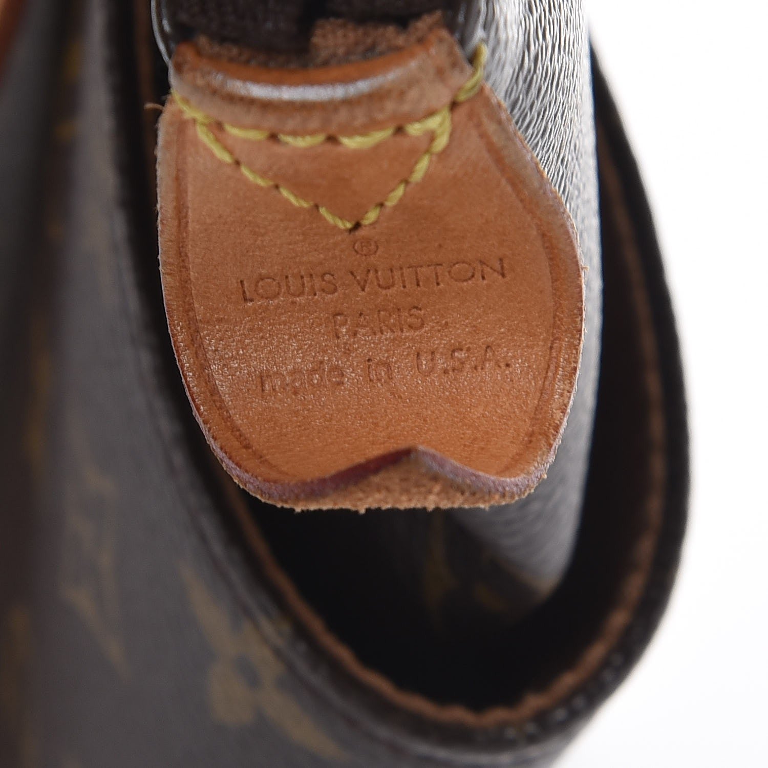 Louis Vuitton Monogram Totally MM 6 of 19